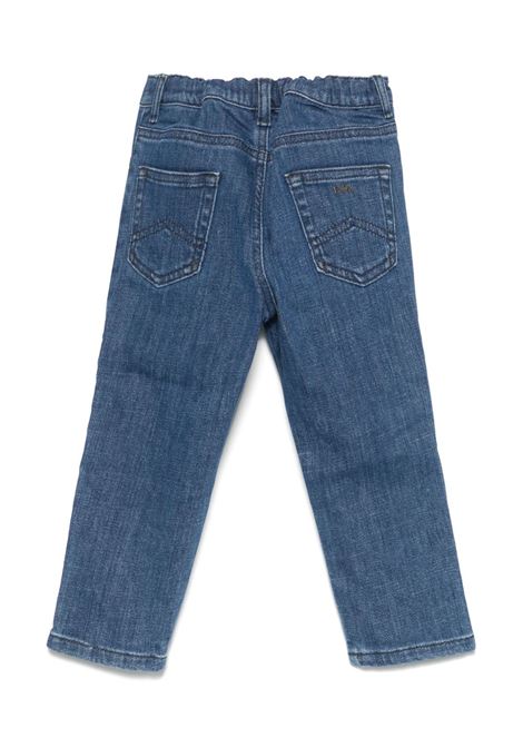 Pantalone Emporio Armani Junior EMPORIO ARMANI JUNIOR | PANTALONI E JEANS | 8NHJ094D3BZ0942